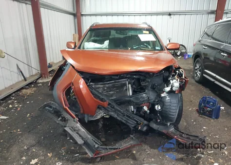 2013 Hyundai Santa Fe Sport from USA, damaged, VIN 5XYZU3LB4DG078887